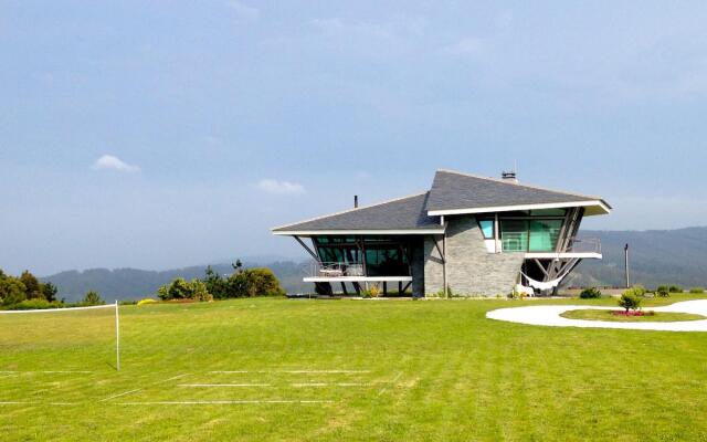 The Hidden Secret on the Cliff