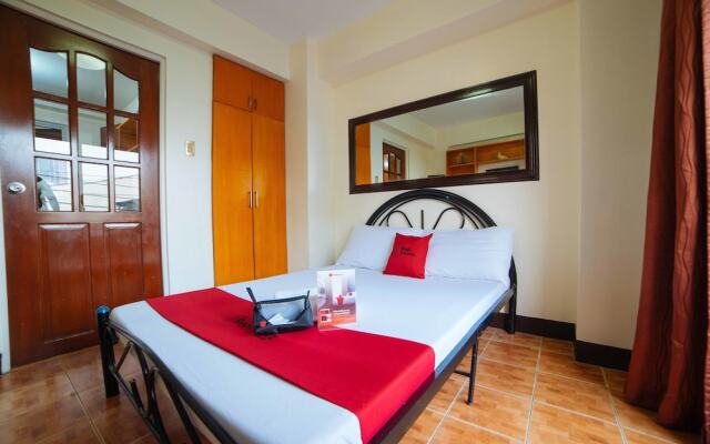 RedDoorz @ Palanan Makati 2