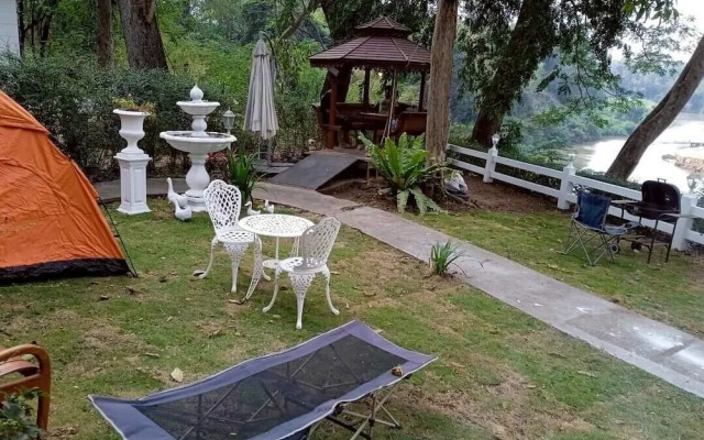 Aran Hostel Pasak Riverside kaeng khoi