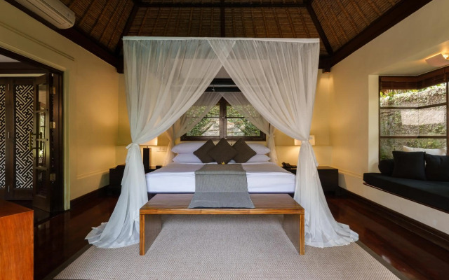 Kayumanis Ubud Private Villas & Spa