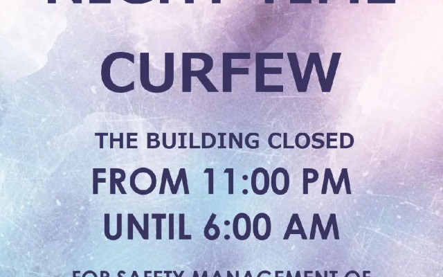 Tokyo Central Youth Hostel