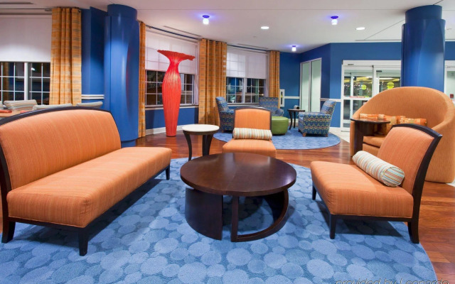 Hotel Indigo Jacksonville-Deerwood Park by IHG