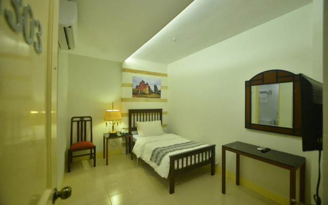 Metro Vigan Inn