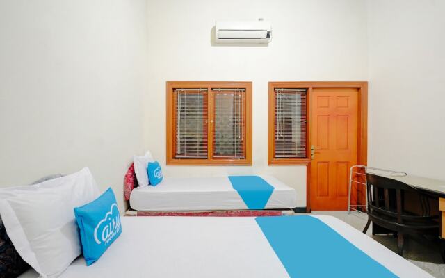 Airy Eco Syariah Gubeng Kertajaya Dua Belas C 115 Surabaya