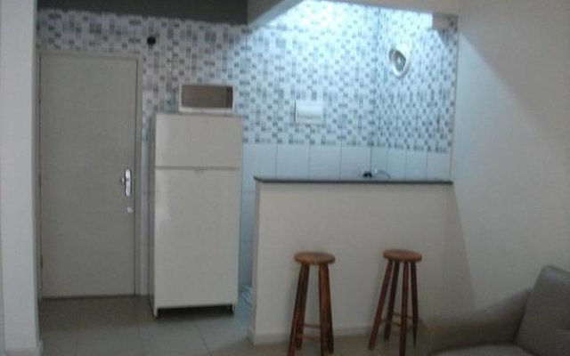 Barata Ribeiro Apartments