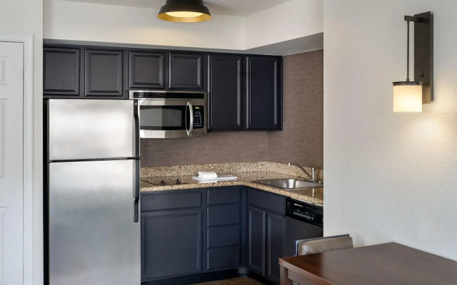 Residence Inn by Marriott Washington, DC/Dupont Circle