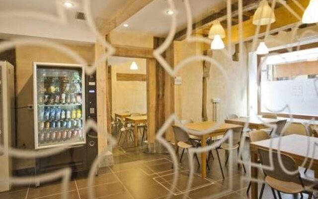 El Albergue de la Catedral - Hostel
