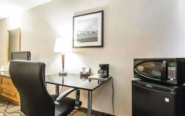Comfort Inn