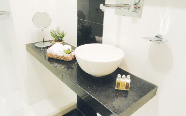 Tre Design Apartments