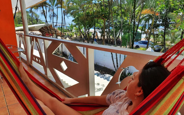 Cariblue Beach and Jungle Resort