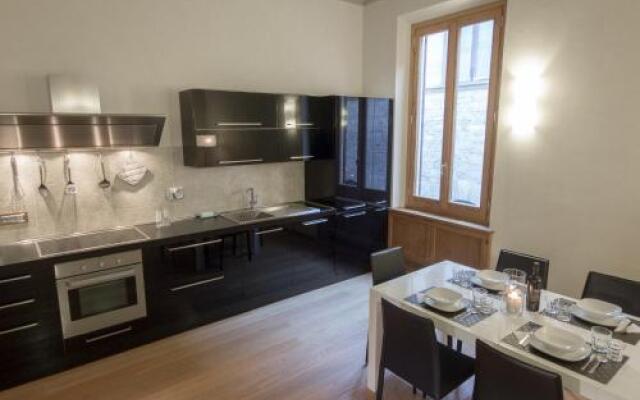 San Niccolò Luxury