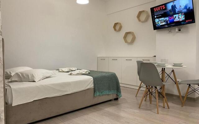 Studios & Apartments Palas by GLAM
