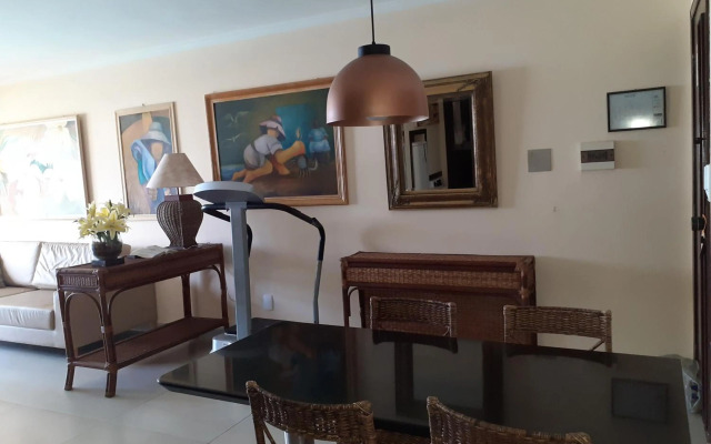 Happy 313 apartamento Frente mar