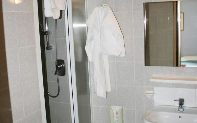 Albergo Ristorante Protti
