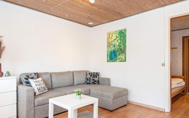 Seaside Retreat in Kegnaes - By Traum Ferienwohnungen