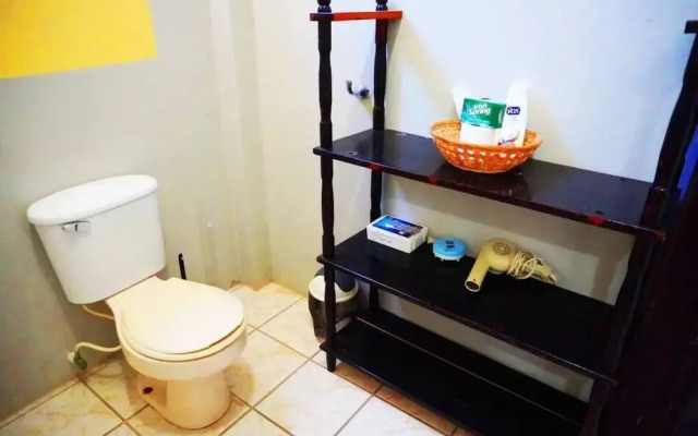 See Belize Tranquil Sea View Studio With