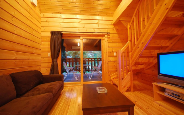 Cottage All Resort Service / Vacation STAY 8441 – Guest Rooms – Inawashiro