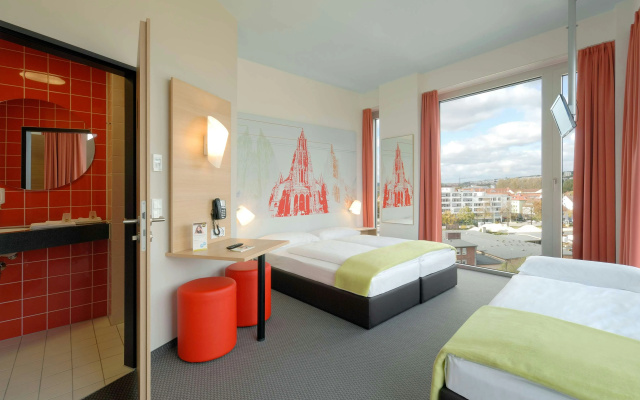 B&B Hotel Ulm