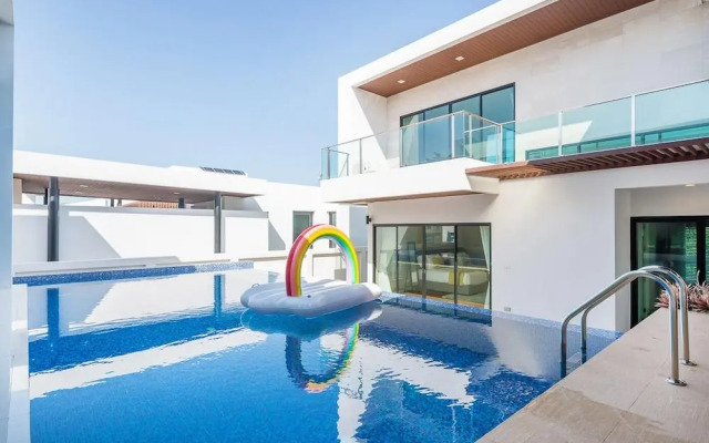 Movenpick Luxury Villa2FL/Private Pool