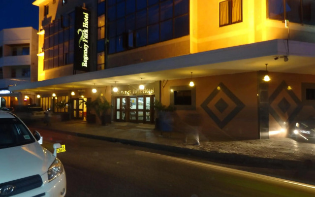 Regency Park Hotel