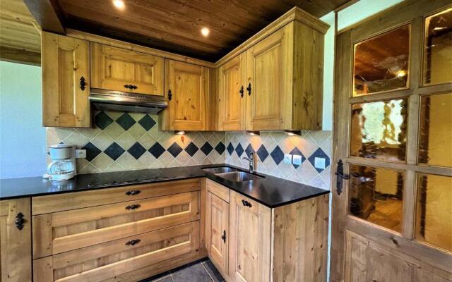 Appartement Les Menuires, 5 pièces, 8 personnes - FR-1-452-105