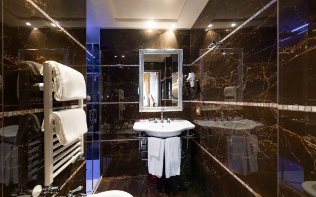 Hotel Scandinavia - Relais