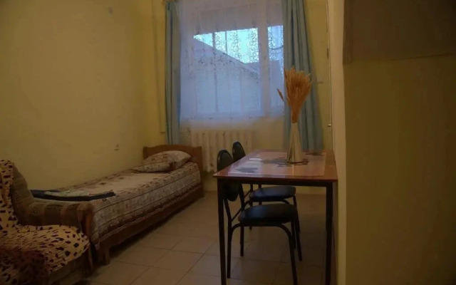 Guest house on Mayakovskogo 101
