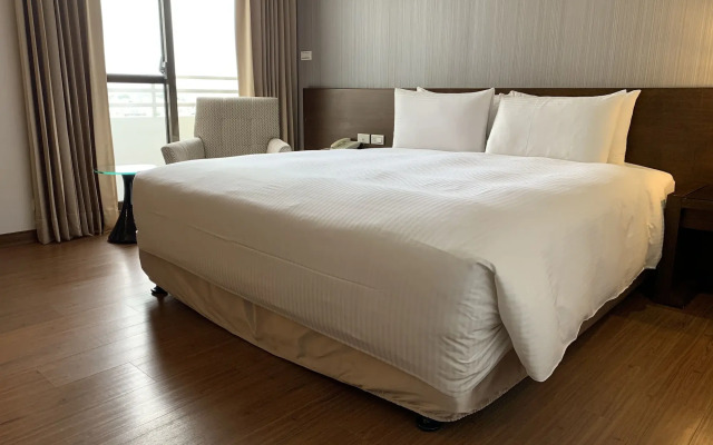 Ramada Encore by Wyndham Hualien