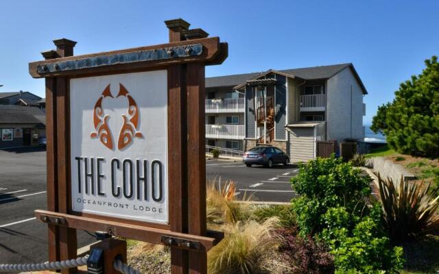 The Coho Oceanfront Lodge