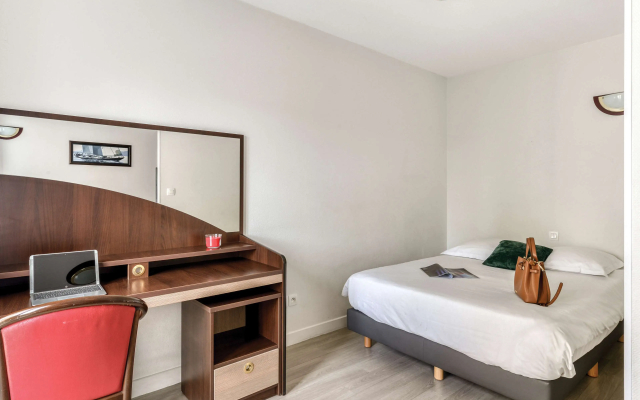 Zenitude Hôtel - Résidences Béziers Centre