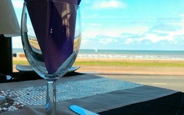 Crystals on the Prom