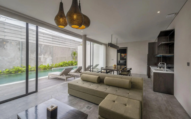 Inspira Seminyak