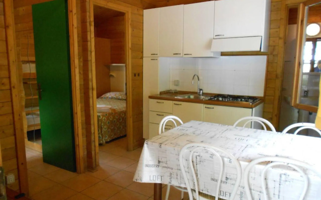 Club Del Sole Viareggio Family Collection
