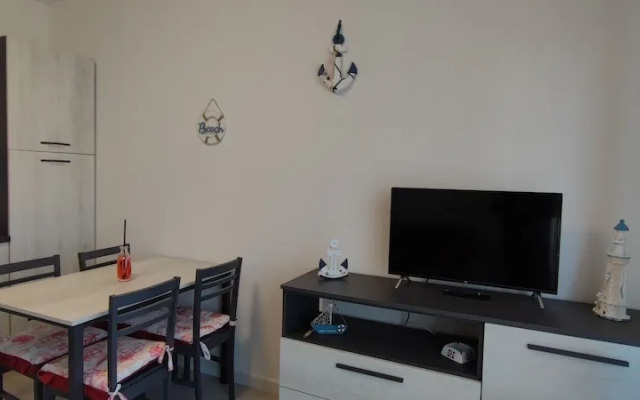 Residence Li Russi