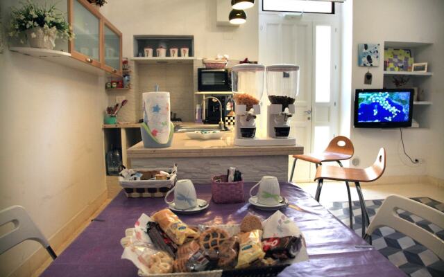 Bed & Breakfast Orchidea