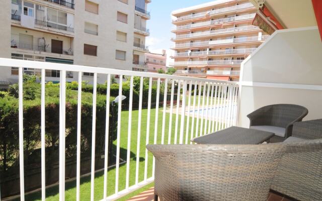 HomeHolidaysRentals Lorraine - Costa Barcelona