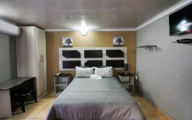 Genesis Self Catering Apartments