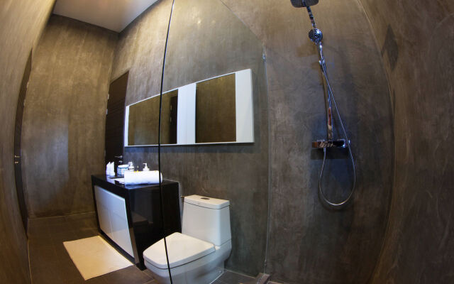 WE by Sirin Pool Villa Huahin