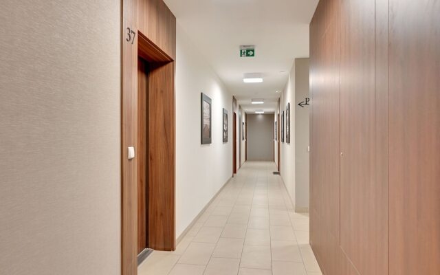 Dom & House - Apartamenty Dolny Sopot