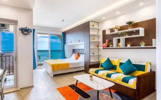 Yingkou meets you· Seaview Hotel Apartment – Guest Rooms – Yingkou