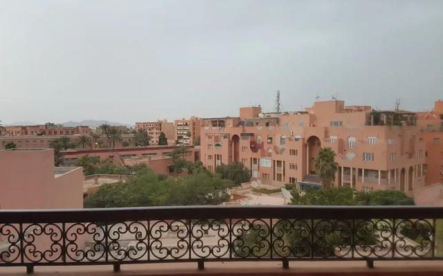 Residence Beautiful Mansions