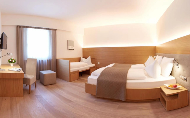 Hotel Post Gries