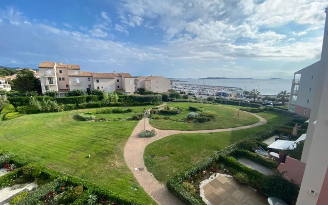 Boost Your Immo MORIERES B Six Fours 514