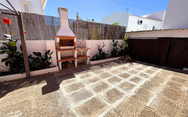 Jenny House with Private Pool