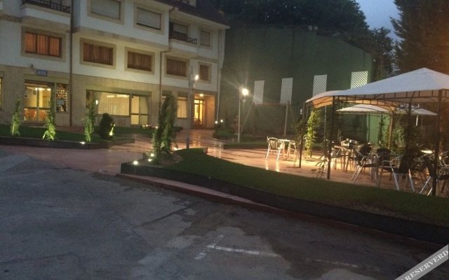 Hotel Peñagrande
