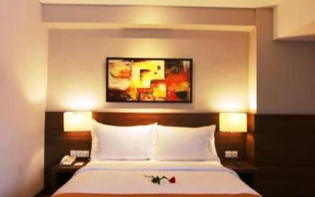 CoreHotel Malioboro City Yogyakarta