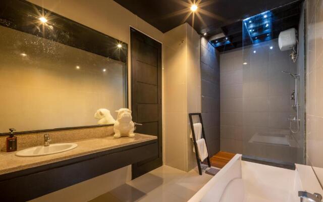 AV Villa Bali Art