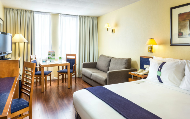 Holiday Inn Lisbon by IHG