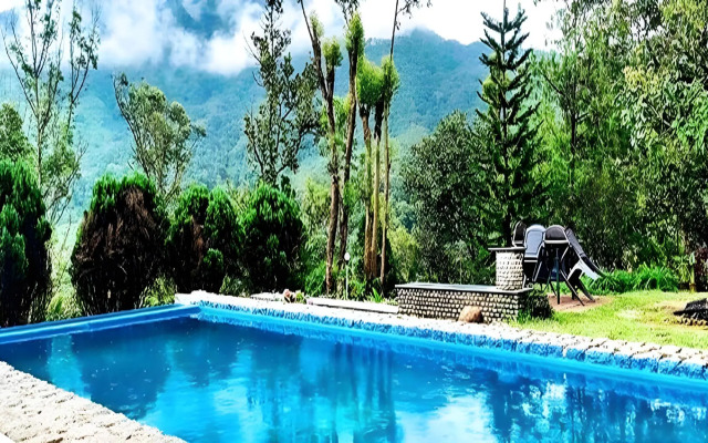 Wild Elephant Eco-Friendly Resort