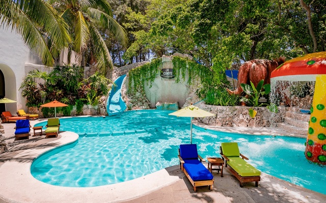 The Sens Cancun By Oasis